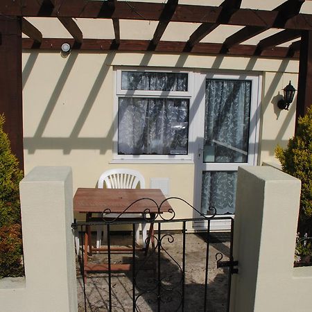 Huccaby Tor Apartmernt Torquay Ngoại thất bức ảnh