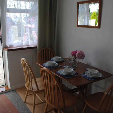 Huccaby Tor Apartmernt Torquay Ngoại thất bức ảnh