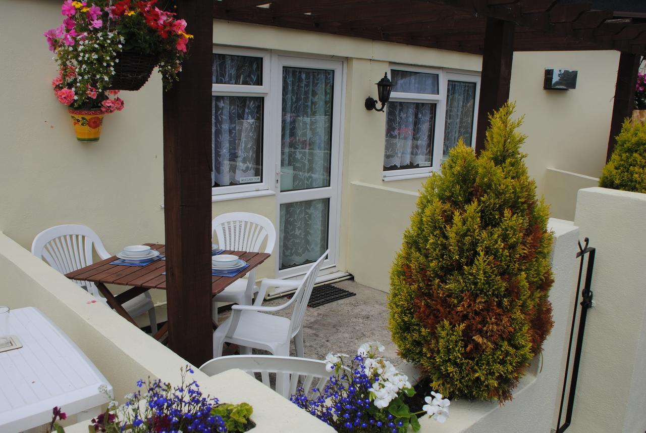 Huccaby Tor Apartmernt Torquay Ngoại thất bức ảnh