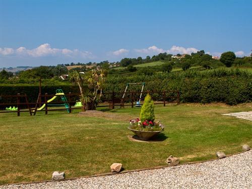 Huccaby Tor Apartmernt Torquay Ngoại thất bức ảnh
