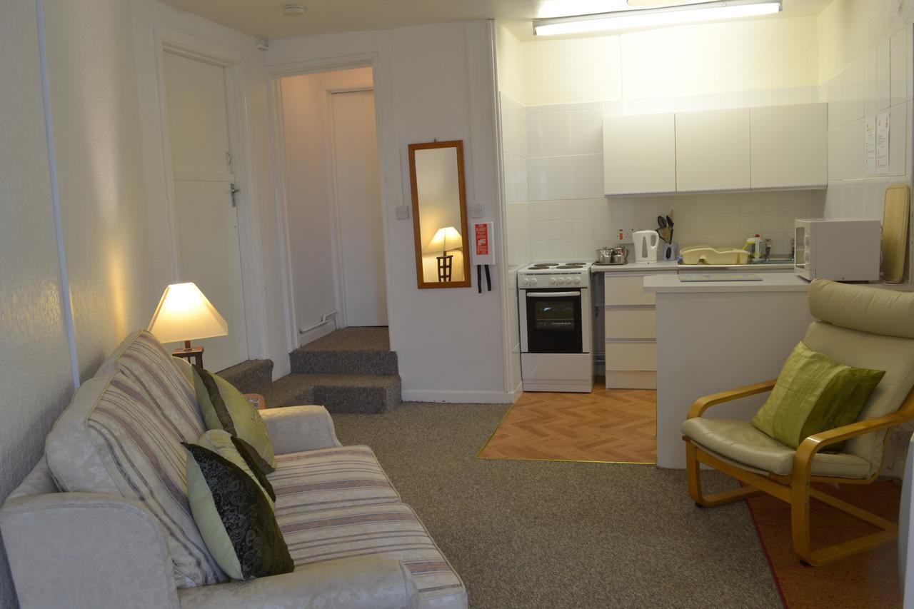 Huccaby Tor Apartmernt Torquay Ngoại thất bức ảnh