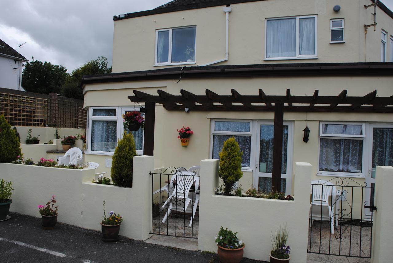 Huccaby Tor Apartmernt Torquay Ngoại thất bức ảnh