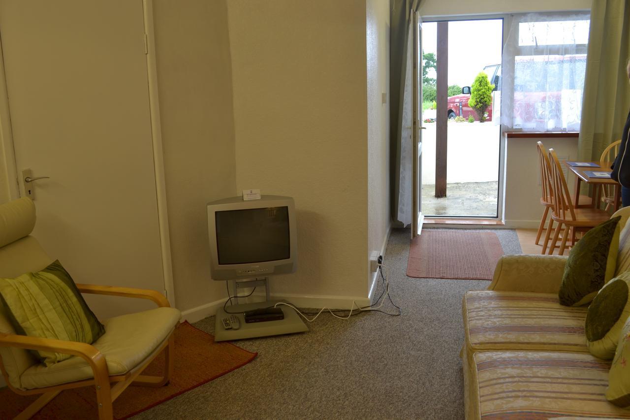 Huccaby Tor Apartmernt Torquay Ngoại thất bức ảnh