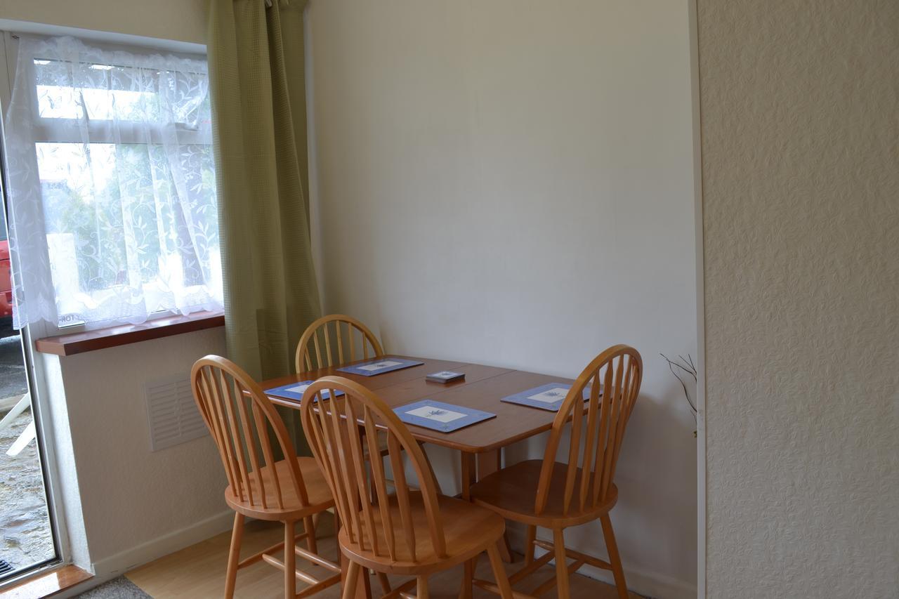 Huccaby Tor Apartmernt Torquay Ngoại thất bức ảnh
