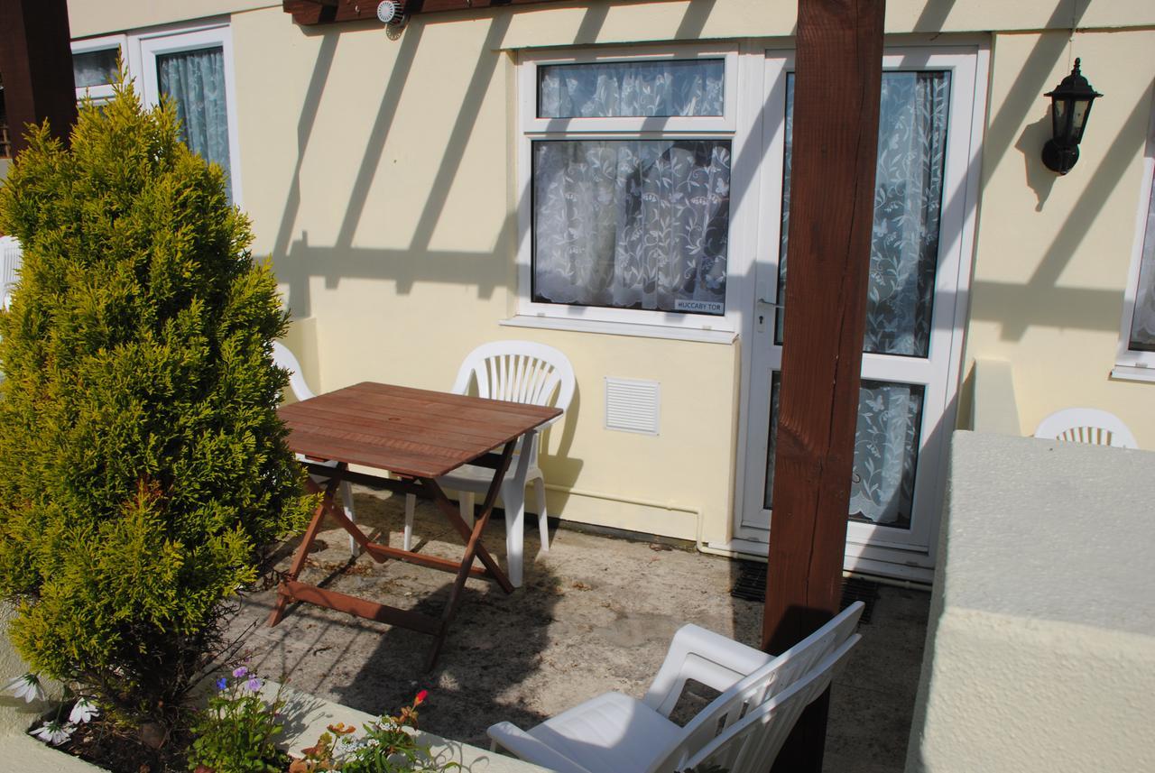 Huccaby Tor Apartmernt Torquay Ngoại thất bức ảnh