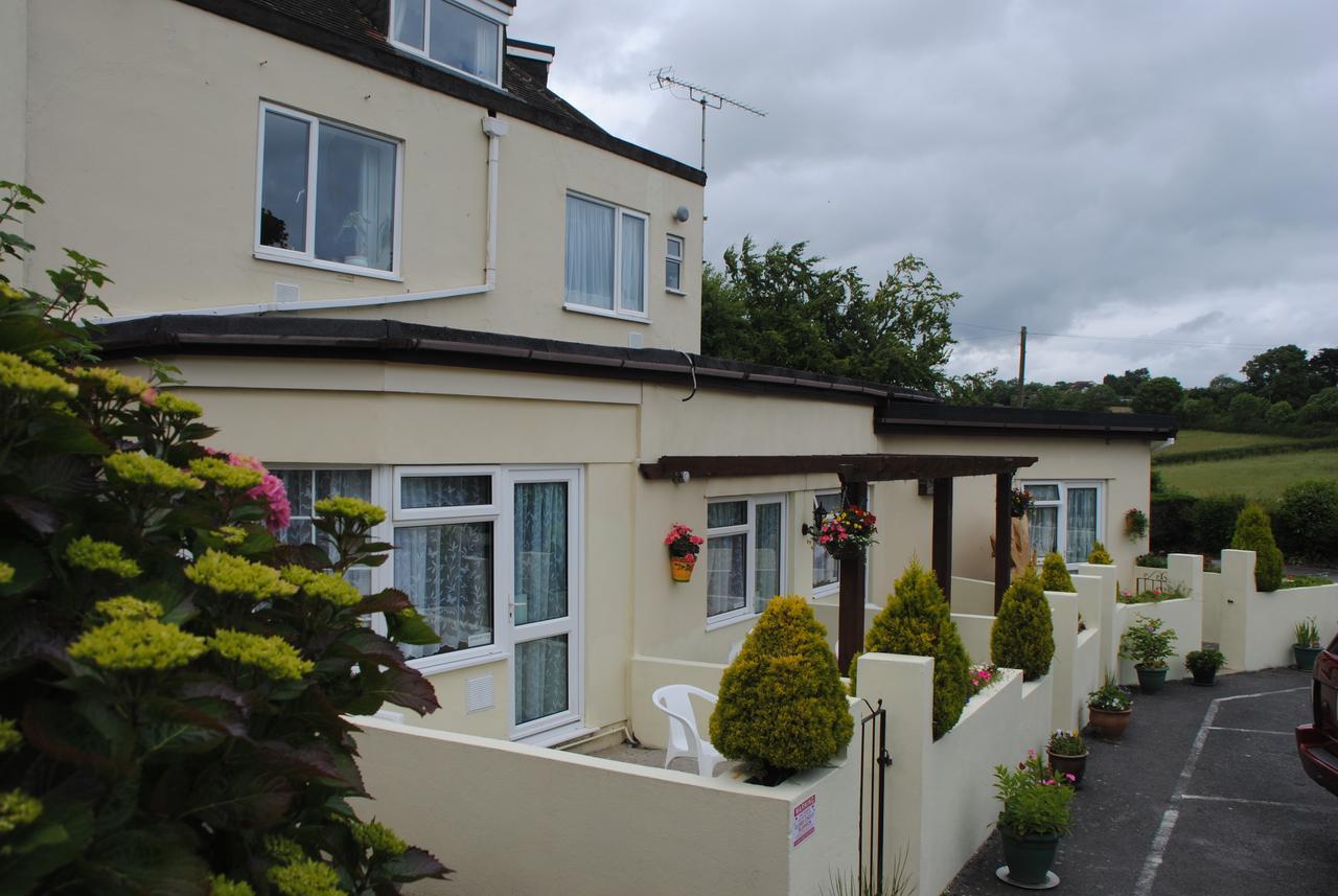 Huccaby Tor Apartmernt Torquay Ngoại thất bức ảnh