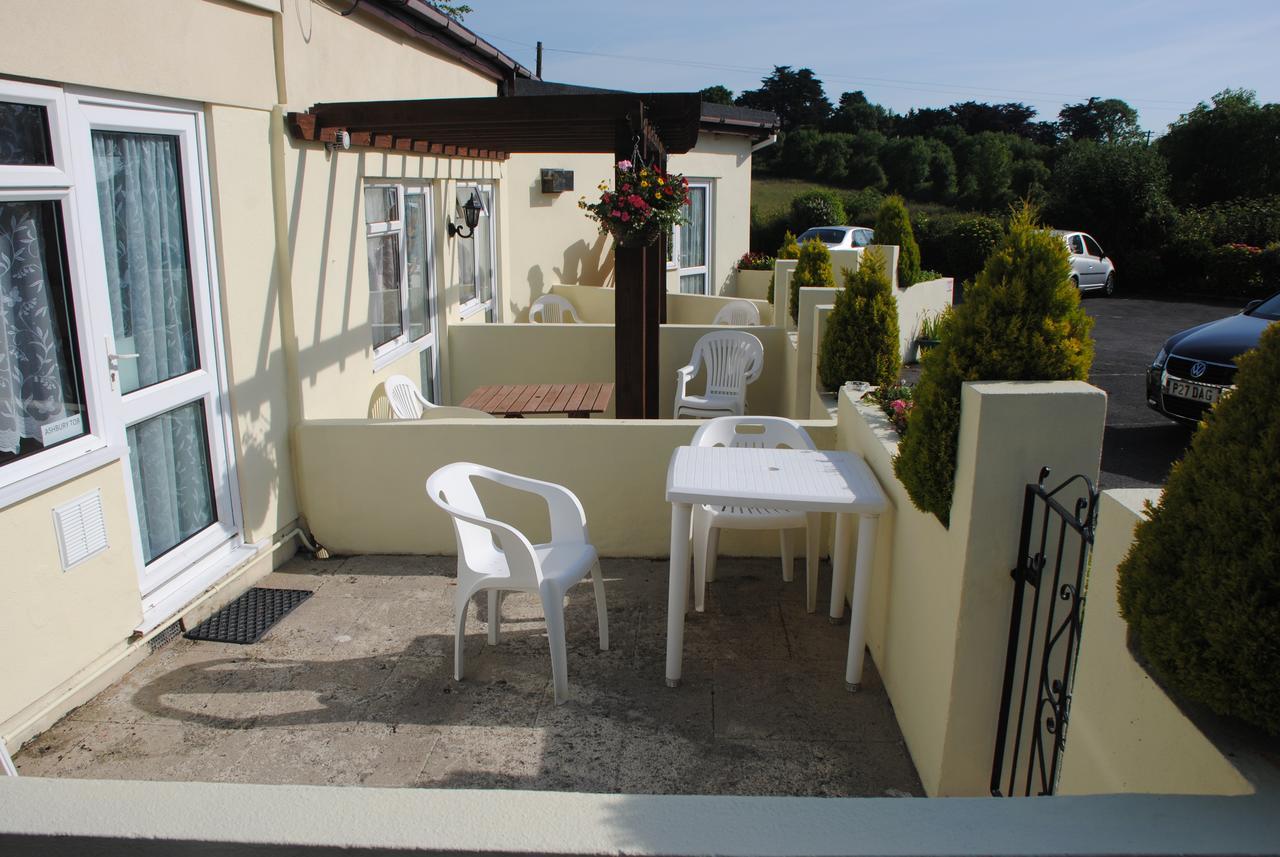 Huccaby Tor Apartmernt Torquay Ngoại thất bức ảnh