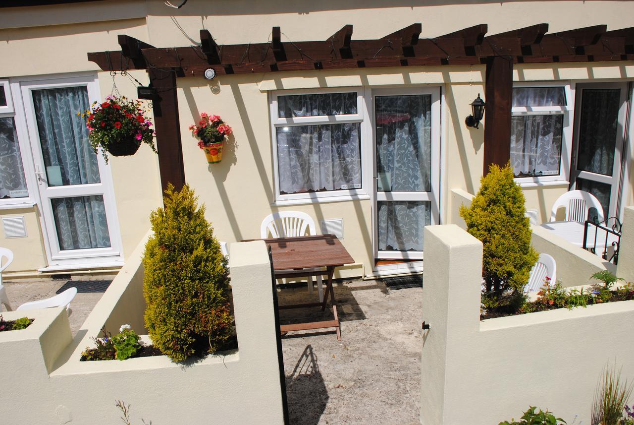 Huccaby Tor Apartmernt Torquay Ngoại thất bức ảnh