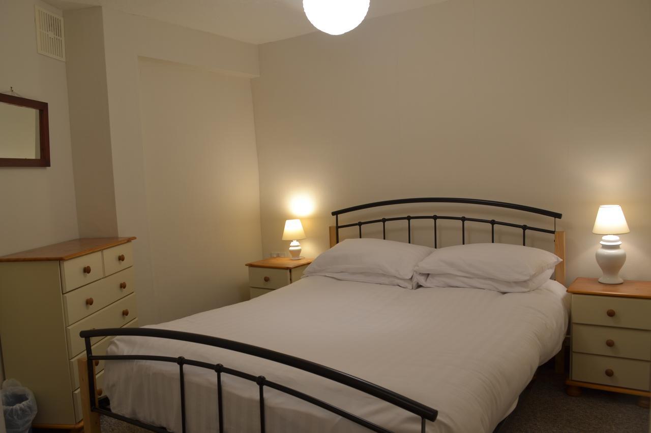 Huccaby Tor Apartmernt Torquay Ngoại thất bức ảnh