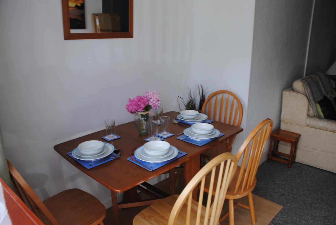 Huccaby Tor Apartmernt Torquay Ngoại thất bức ảnh