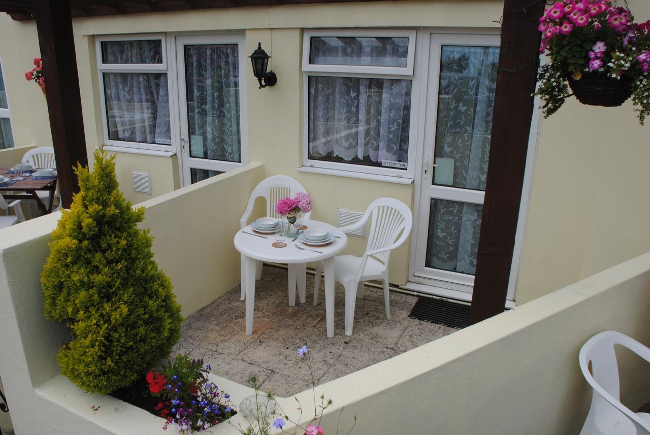 Huccaby Tor Apartmernt Torquay Ngoại thất bức ảnh