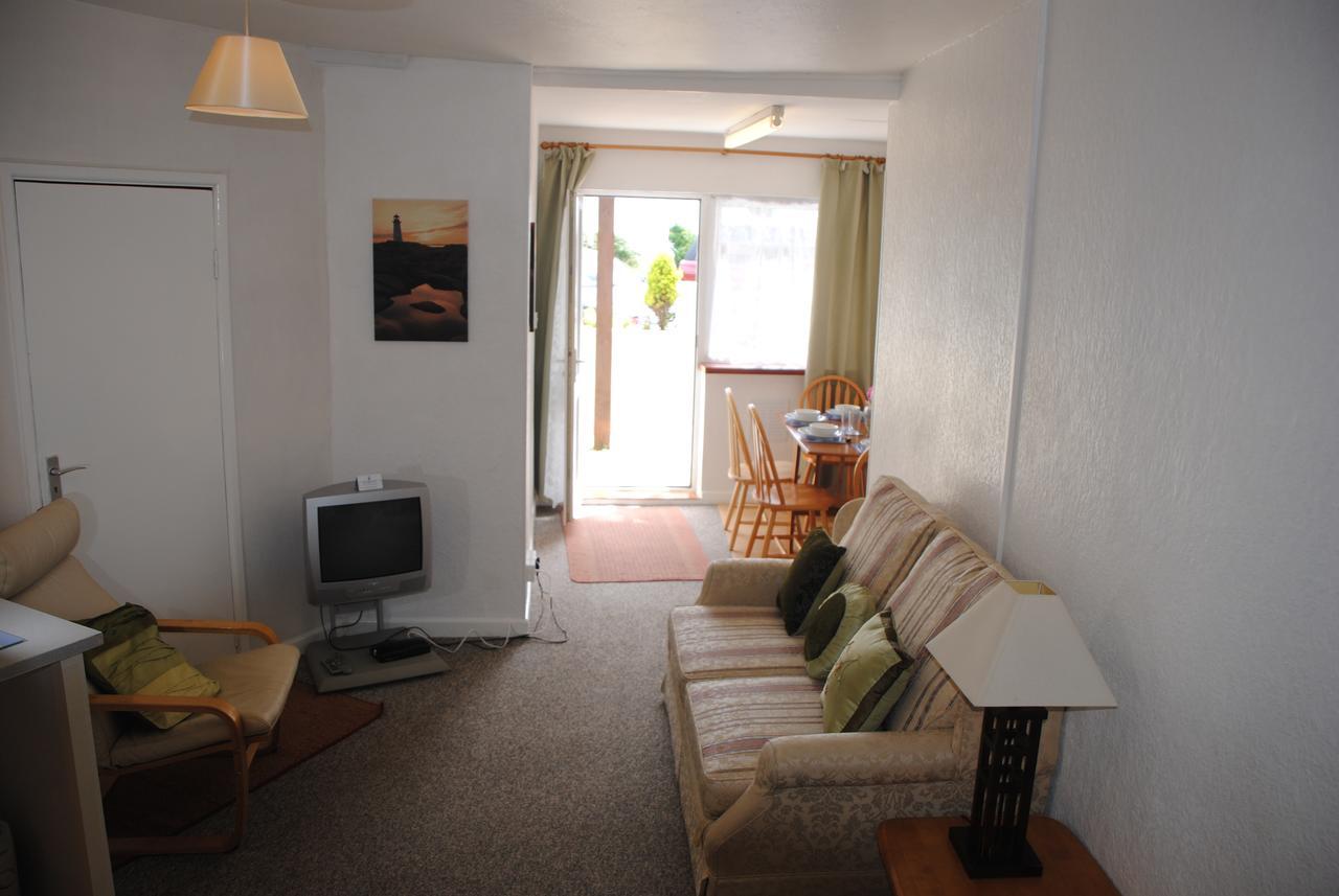 Huccaby Tor Apartmernt Torquay Ngoại thất bức ảnh