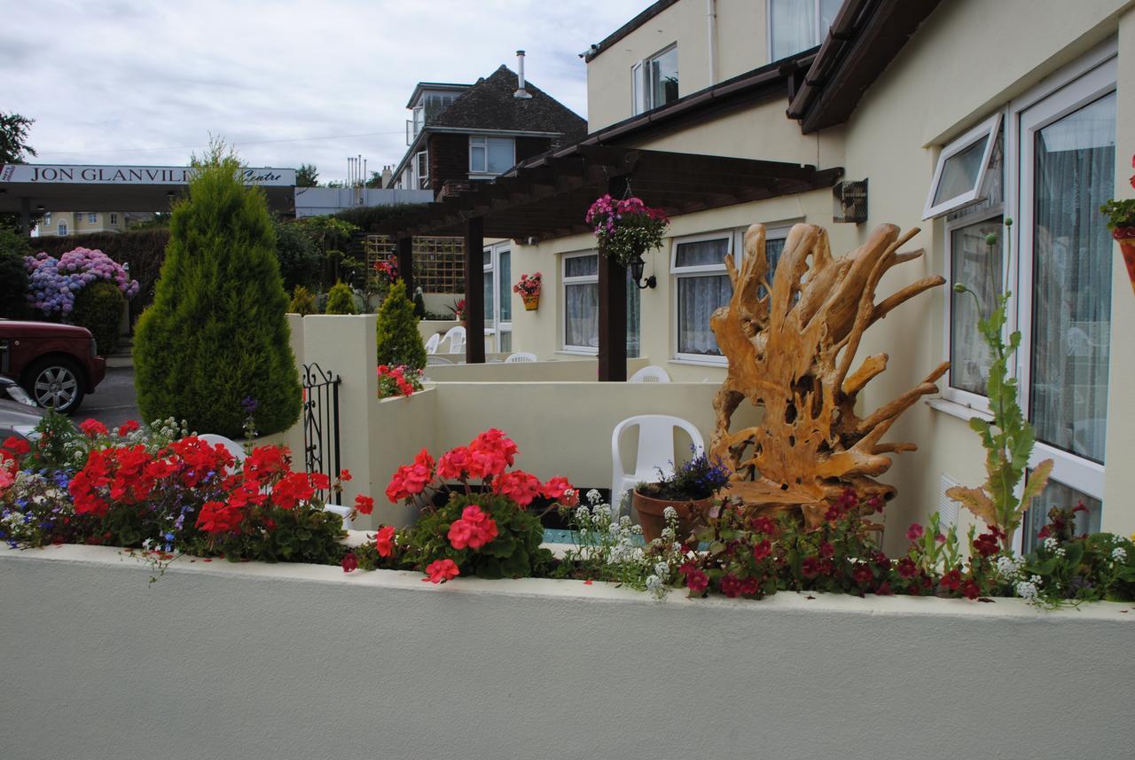 Huccaby Tor Apartmernt Torquay Ngoại thất bức ảnh